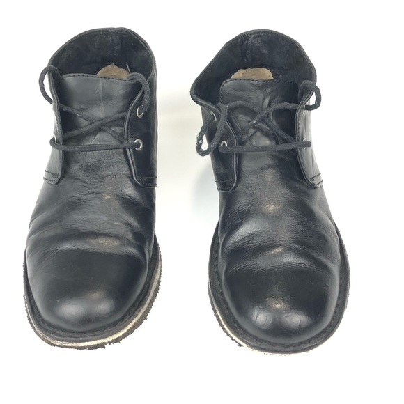 ugg leighton chukka boot